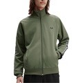 Mikiny Fred Perry  TRACK JACKET