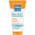 Opaľovacie krémy Mixa Hyaluron Protect Sunscreen 24H Hydration SPF50