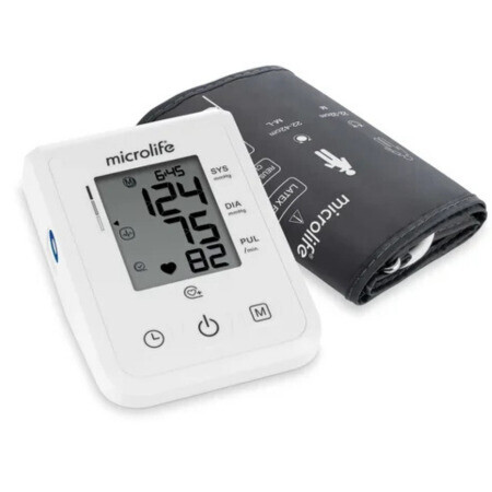 MICROLIFE BP B1 Standard digitálny tlakomer 1 ks