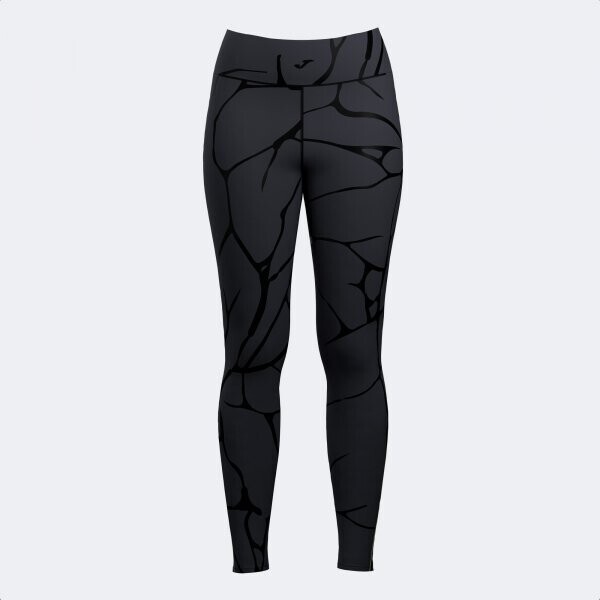 BREATH LONG TIGHTS BLACK M