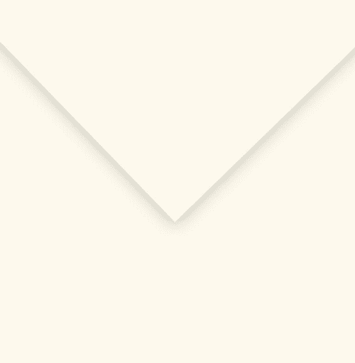 CANSON COLORLINE - Obojstranné farebné papiere 50 x 65 cm, 49 - pearl white, 10 ks