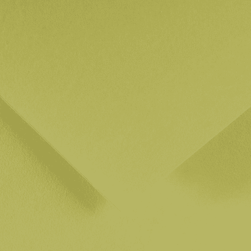 CANSON COLORLINE - Obojstranné farebné papiere 50 x 65 cm, 88 - lime green, 10 ks