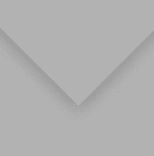 CANSON COLORLINE - Obojstranné farebné papiere 50 x 65 cm, 90 - pebble grey, 10 ks