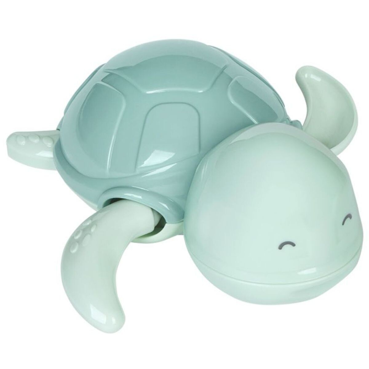 KikkaBoo Teplomer do vany Buddy Mint