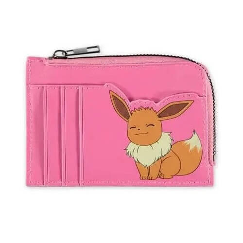 Difuzed Puzdro na kreditné karty Pokémon Eevee
