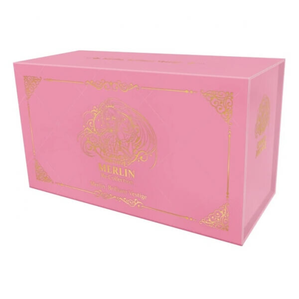 Weebs of the Shore Grand Archive TCG: Merlin Re:Collection - Brilliant Vestige