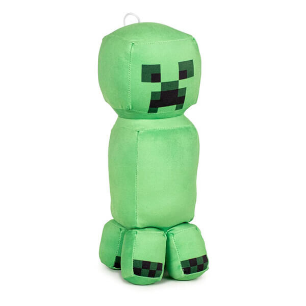 Play by Play Minecraft plyšák Creeper - 30 cm