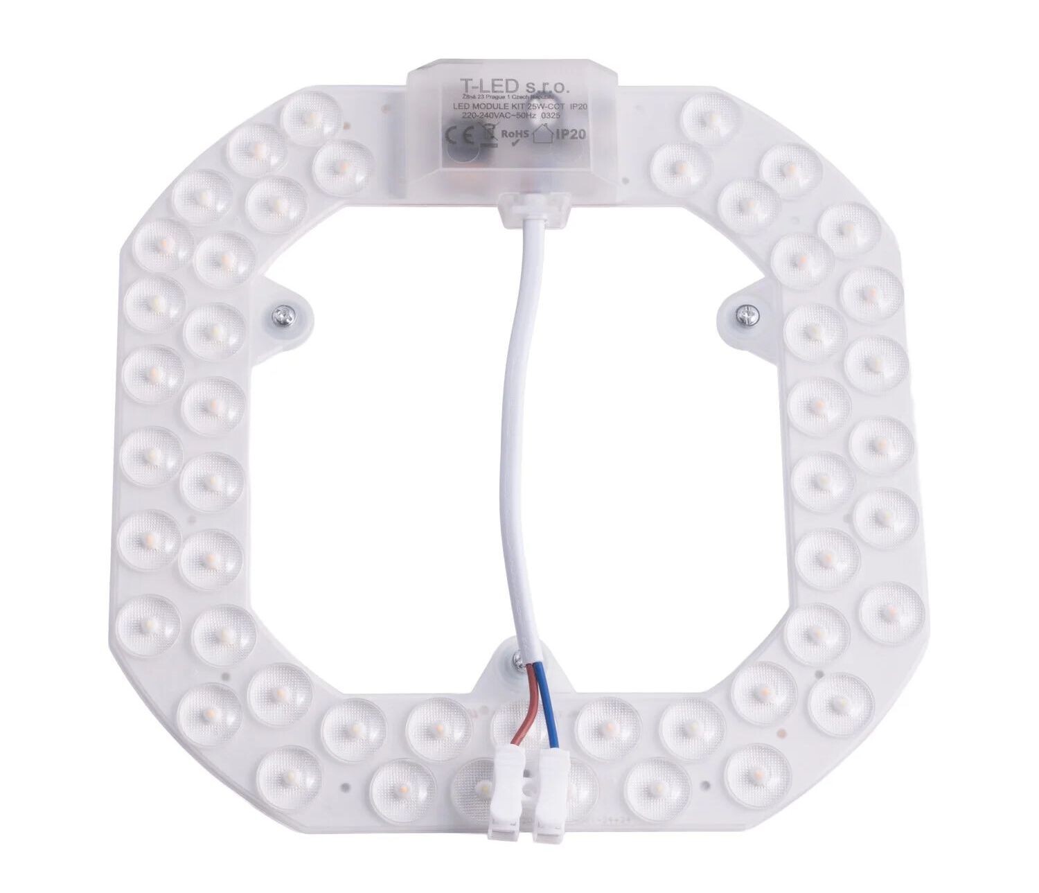 T-LED LED modul kit CCT 25W do svietidla 107330