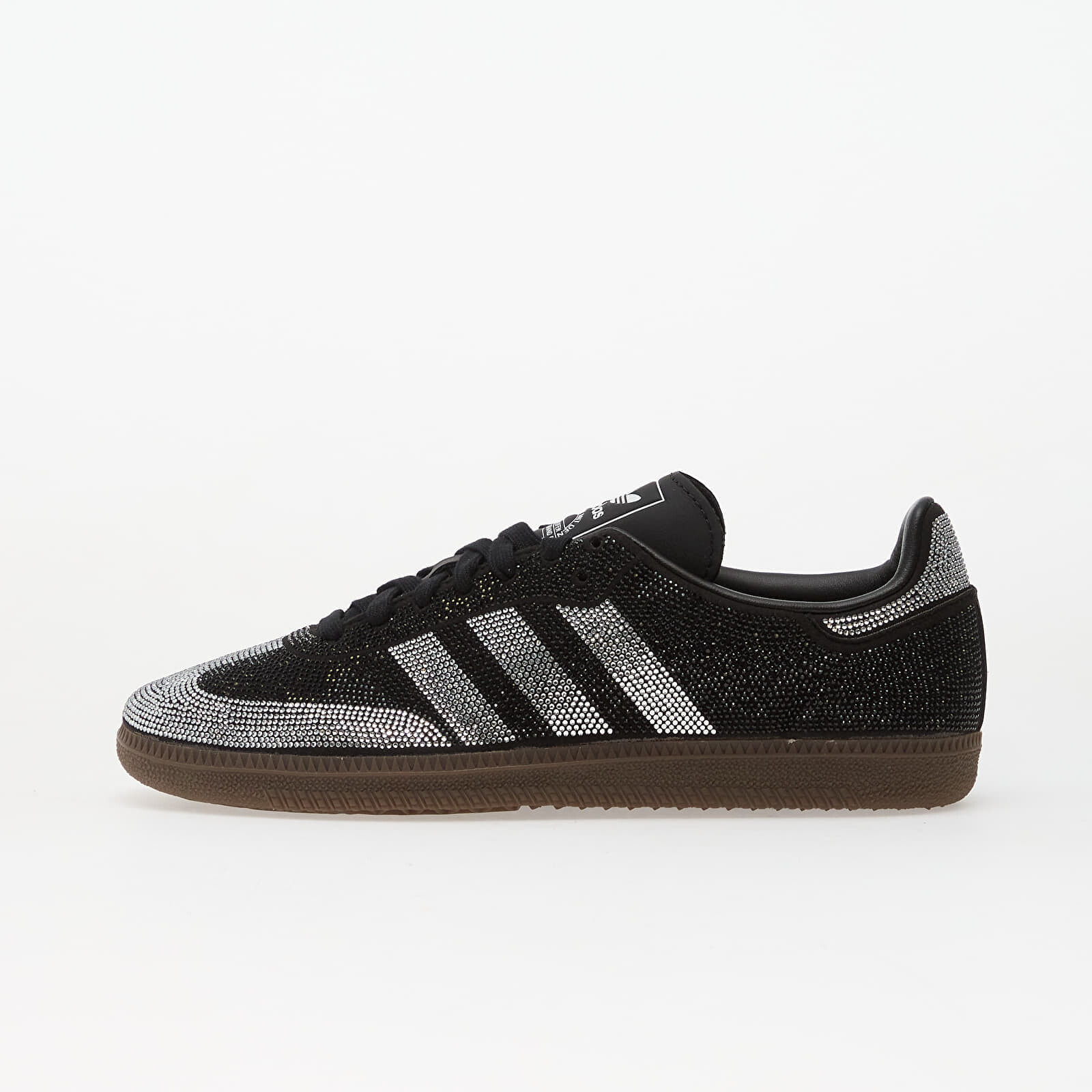 Tenisky adidas Samba Og W Core Black/ Core Black/ Ftw White EUR 42