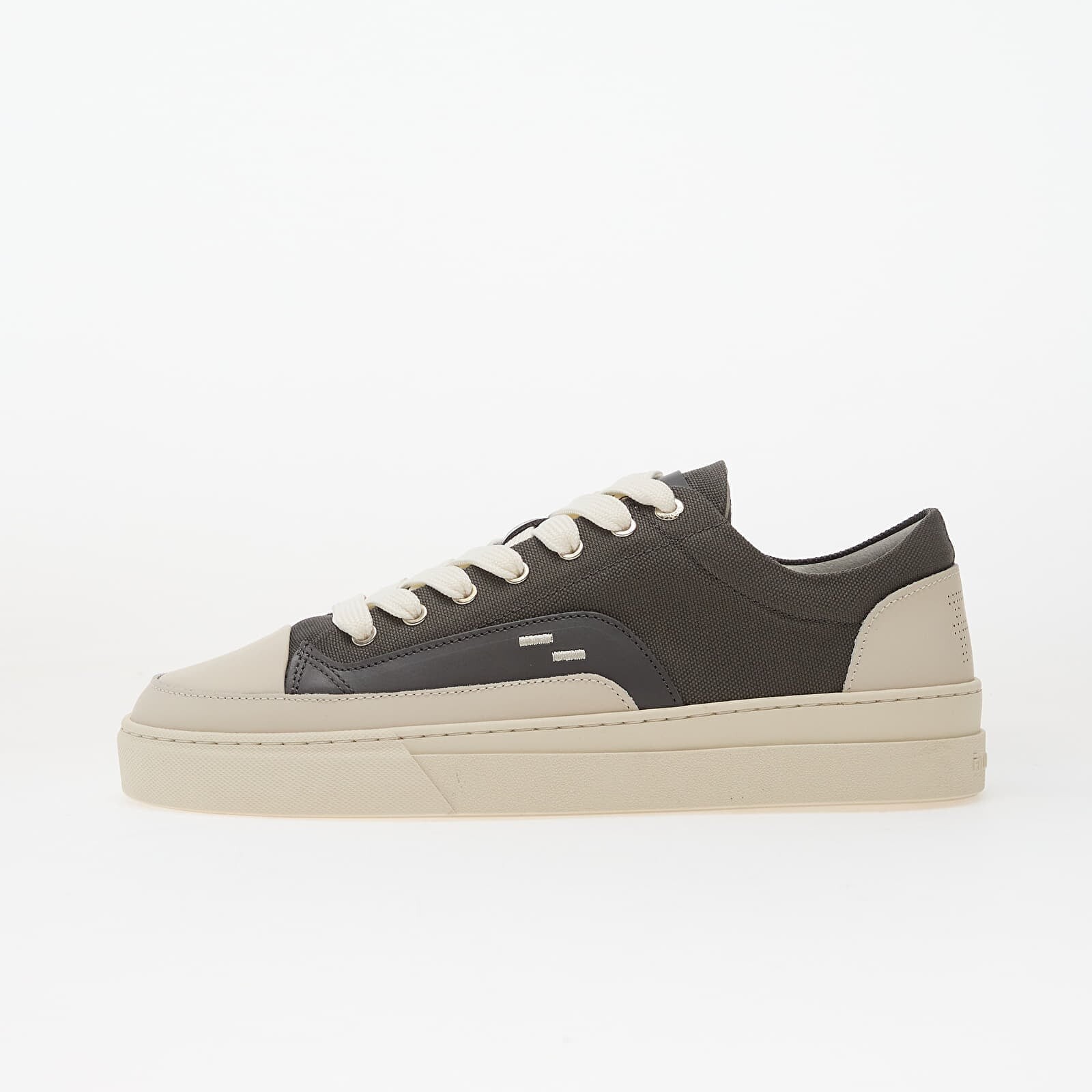 Tenisky Filling Pieces Riviera Low Dark Grey EUR 42