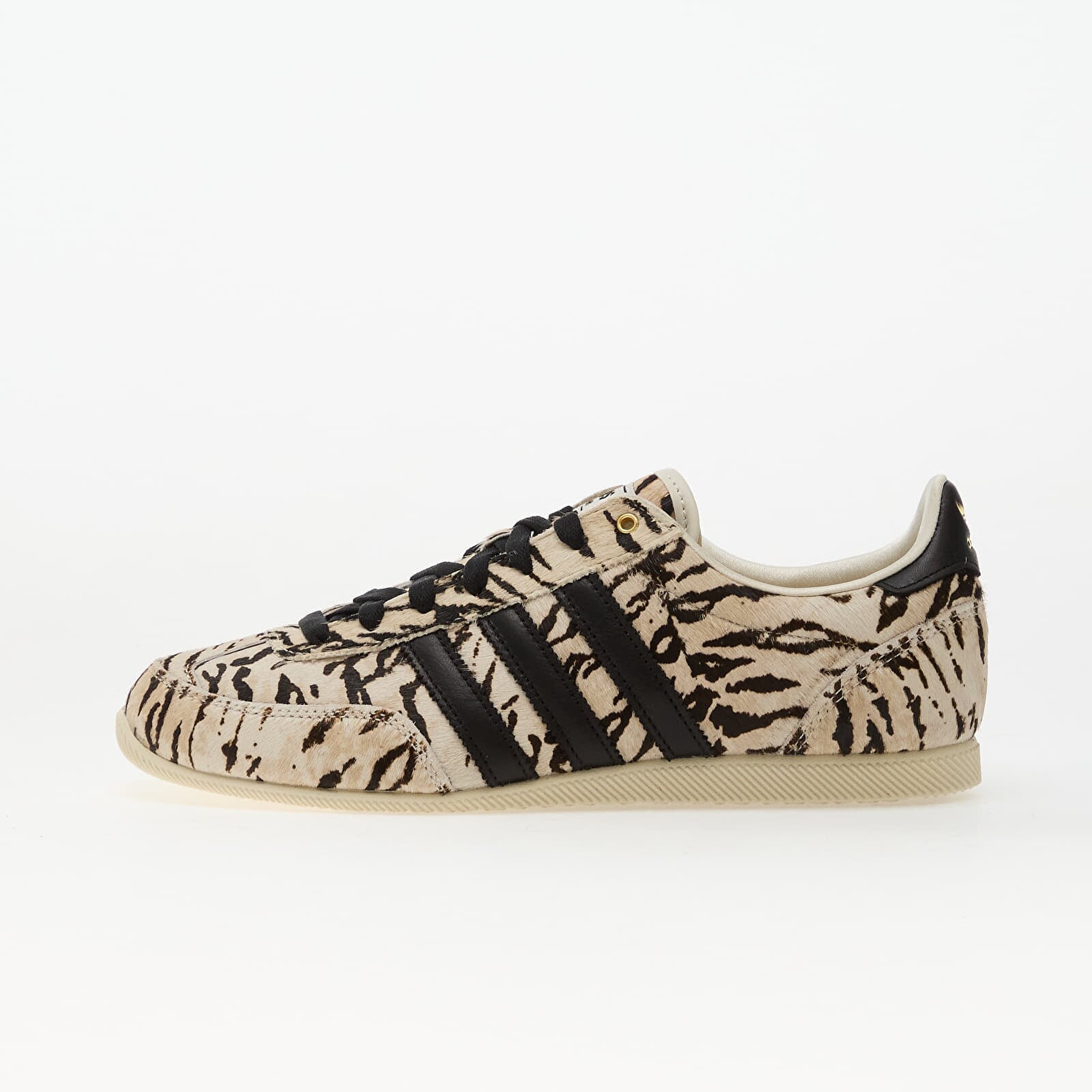Tenisky adidas Japan W Off White/ Core Black/ Core Black EUR 37 1/3