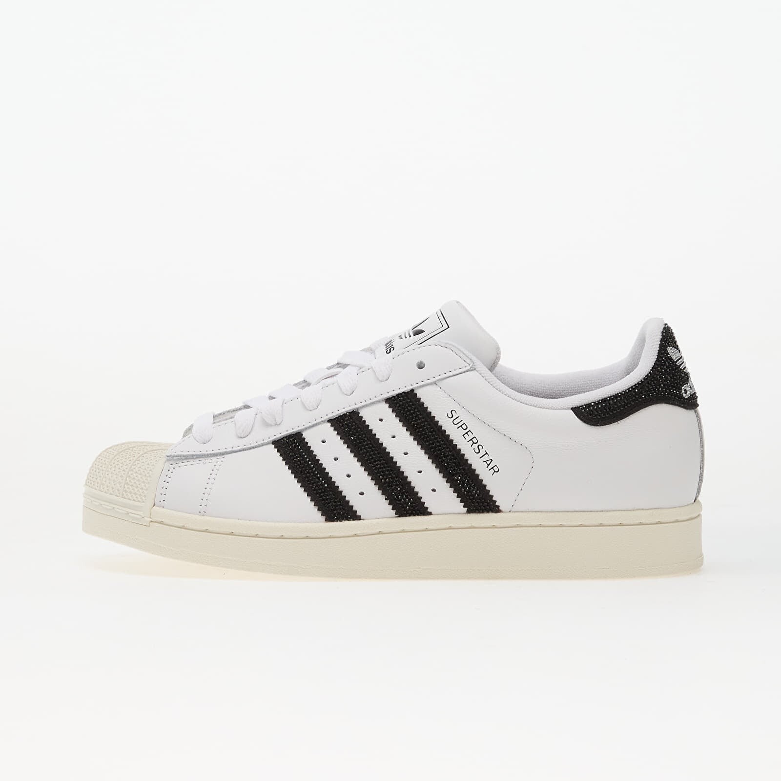 Tenisky adidas Superstar II W Ftw White/ Core Black/ Off White EUR 36 2/3