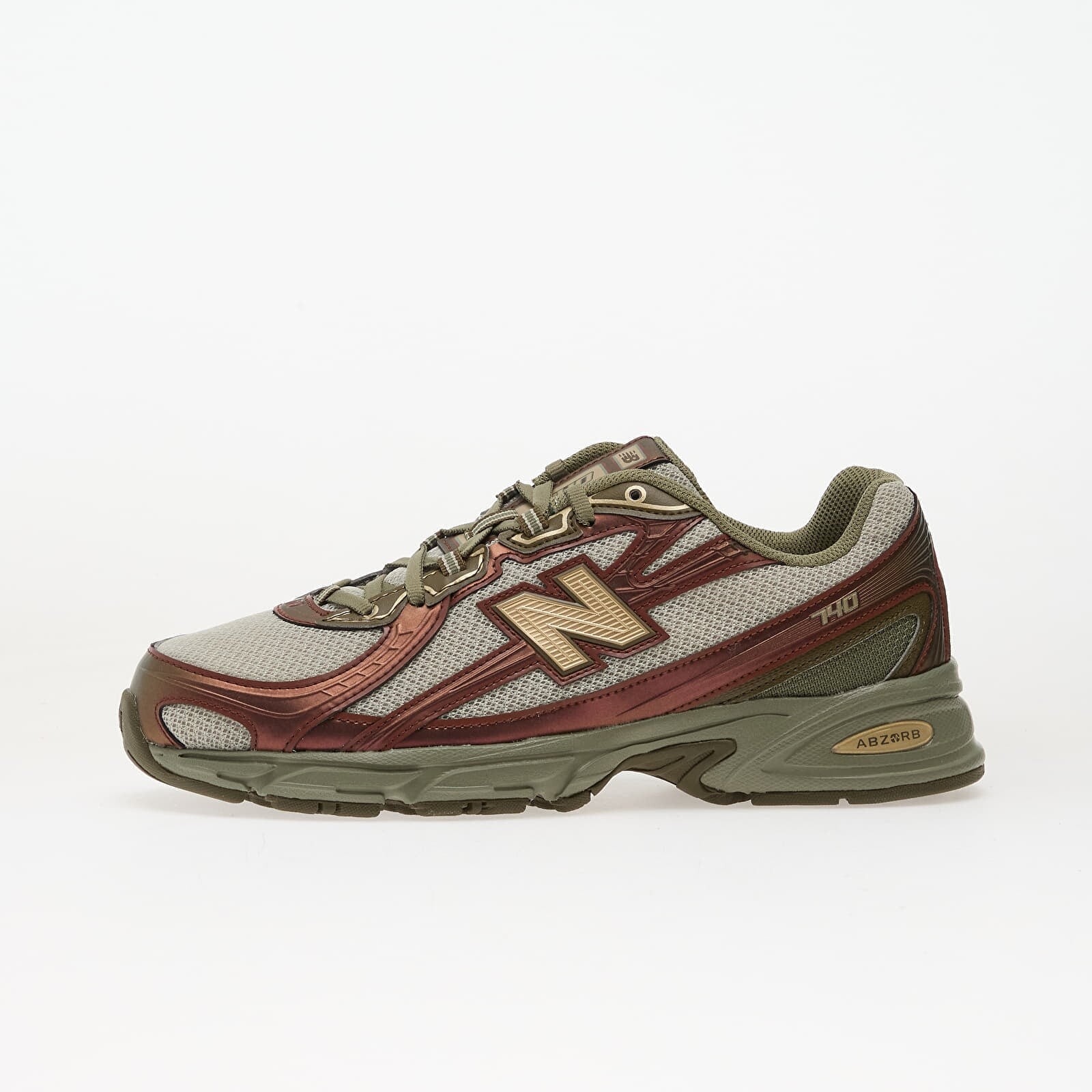 Tenisky New Balance 740S Woodland EUR 44