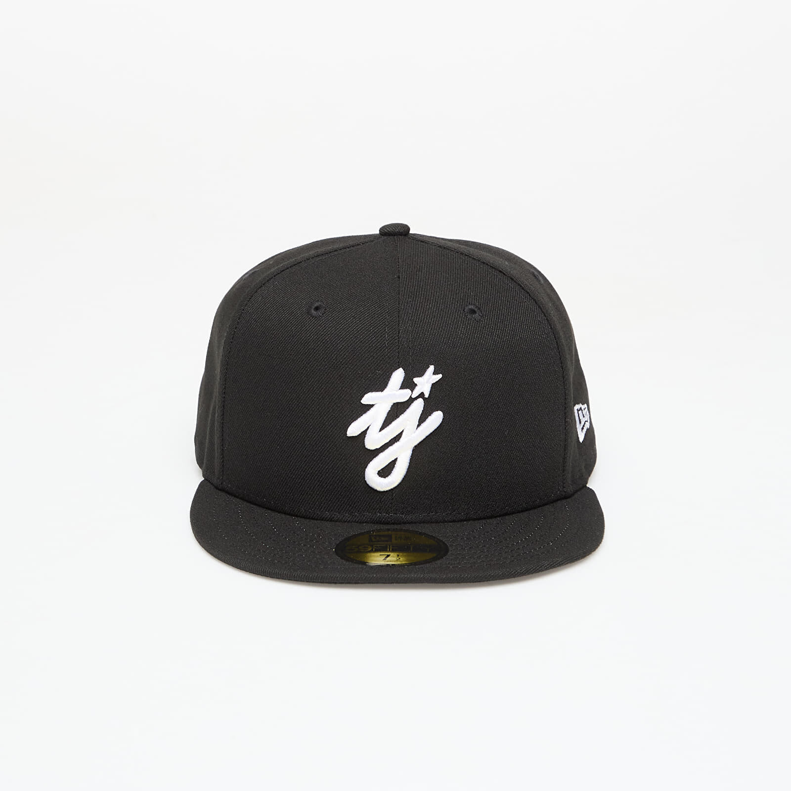 Šiltovka TwoJeys x New Era 59FIFTY Black 7 1/4