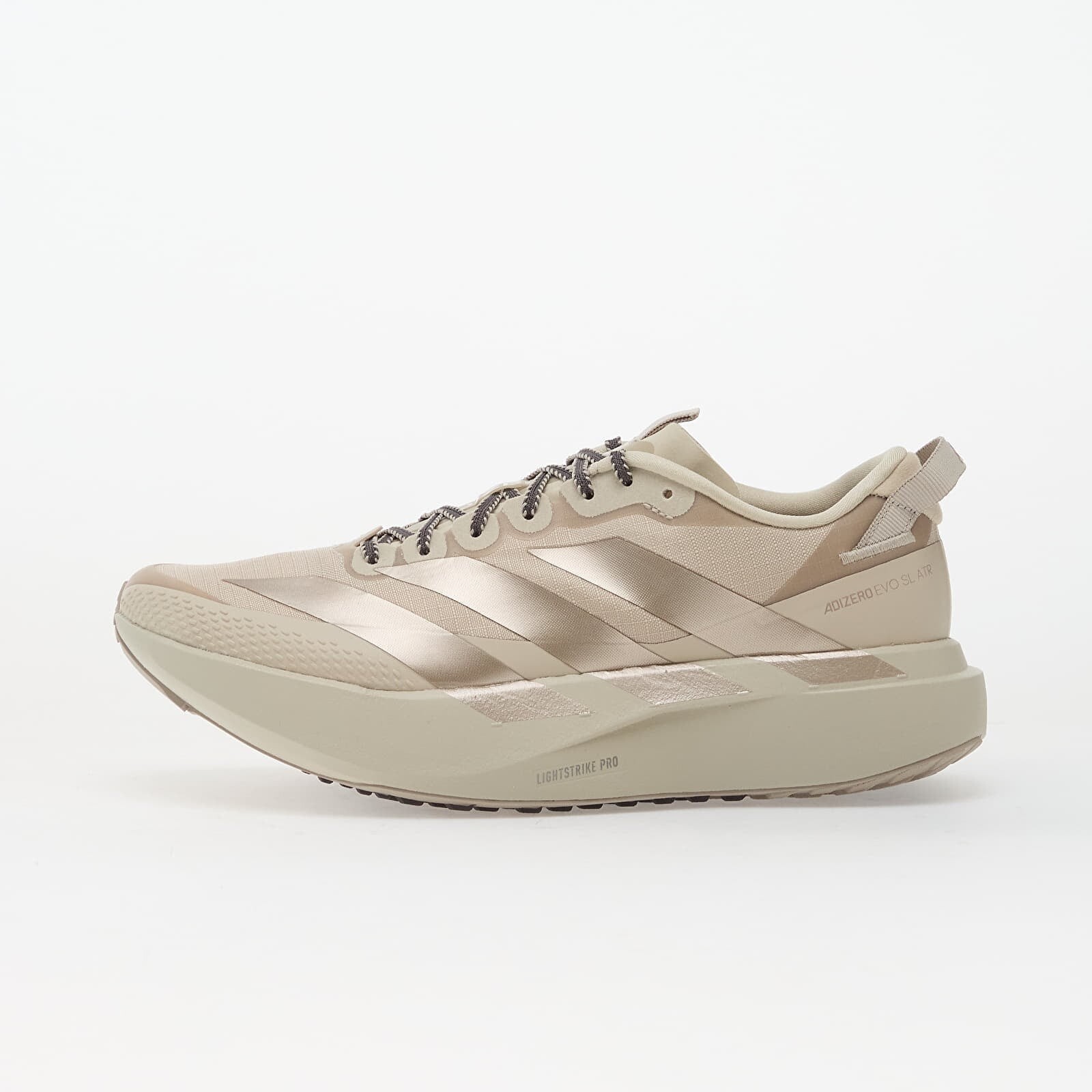 Tenisky adidas Adizero Evo Sl Atr Clear Brown/ Champagne Met./ Grey Strata EUR 42