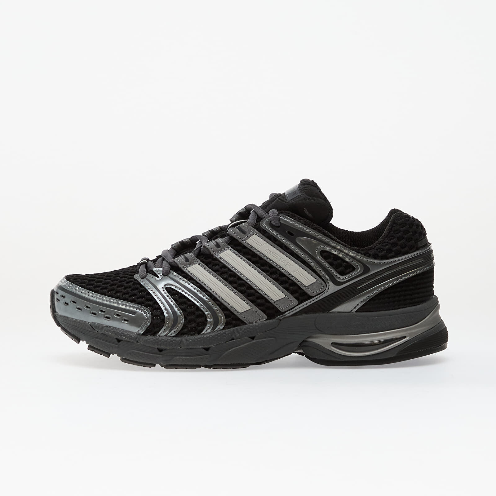 Tenisky adidas Adistar Control 5 W Core Black/ Grey Six/ Grey Two EUR 37 1/3