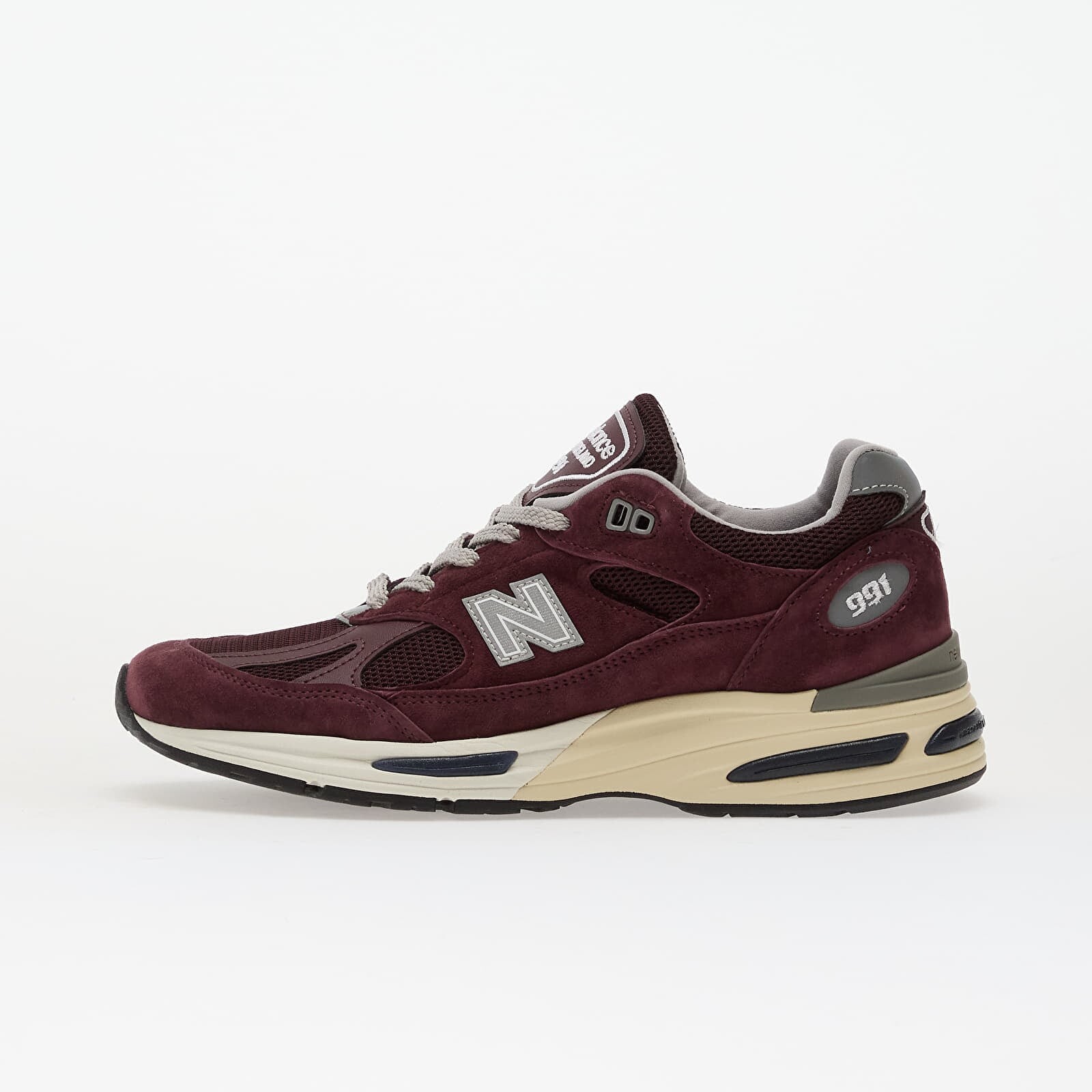 Tenisky New Balance Made Purple EUR 45