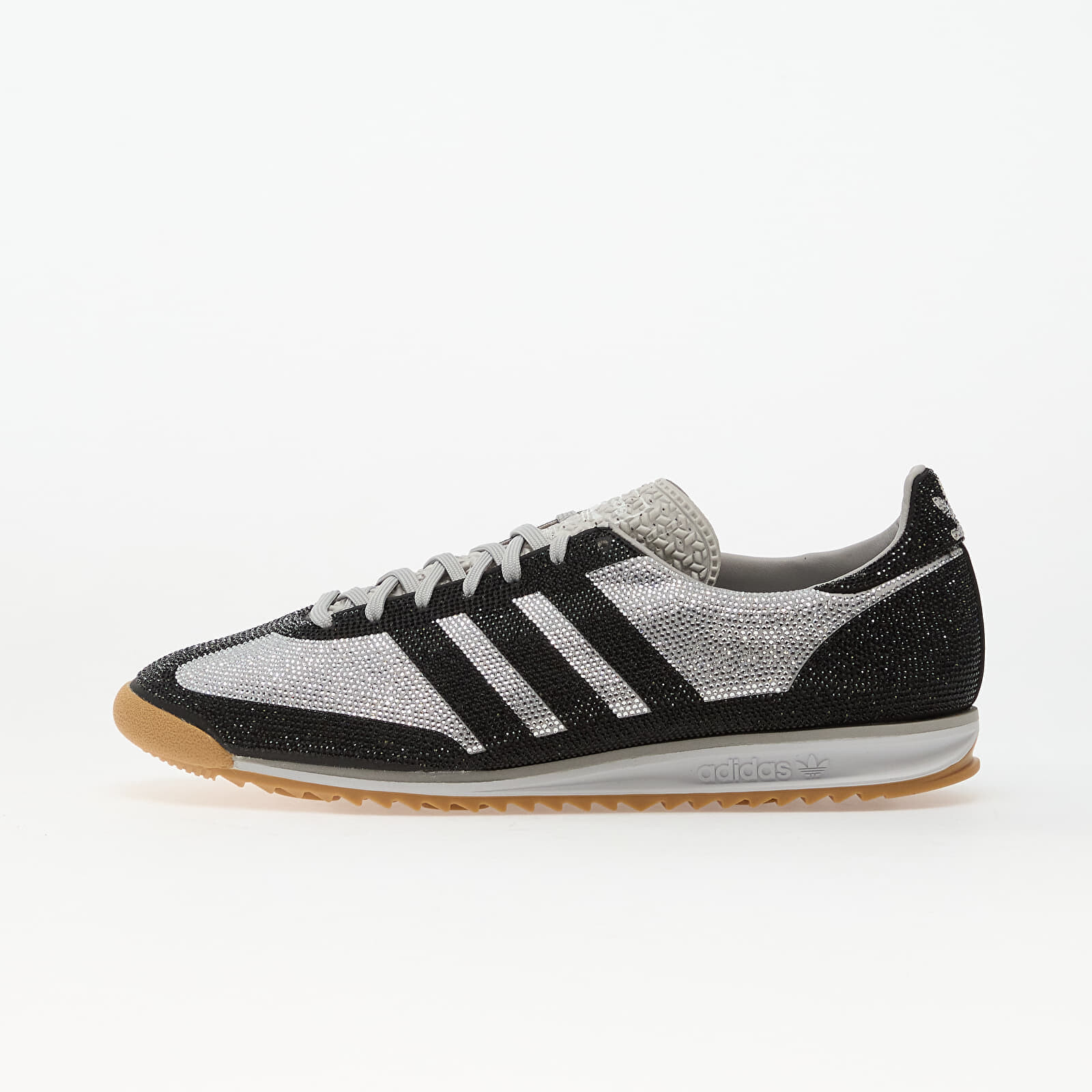 Tenisky adidas SL 72 Og W Grey Two/ Core Black/ Ftw White EUR 36