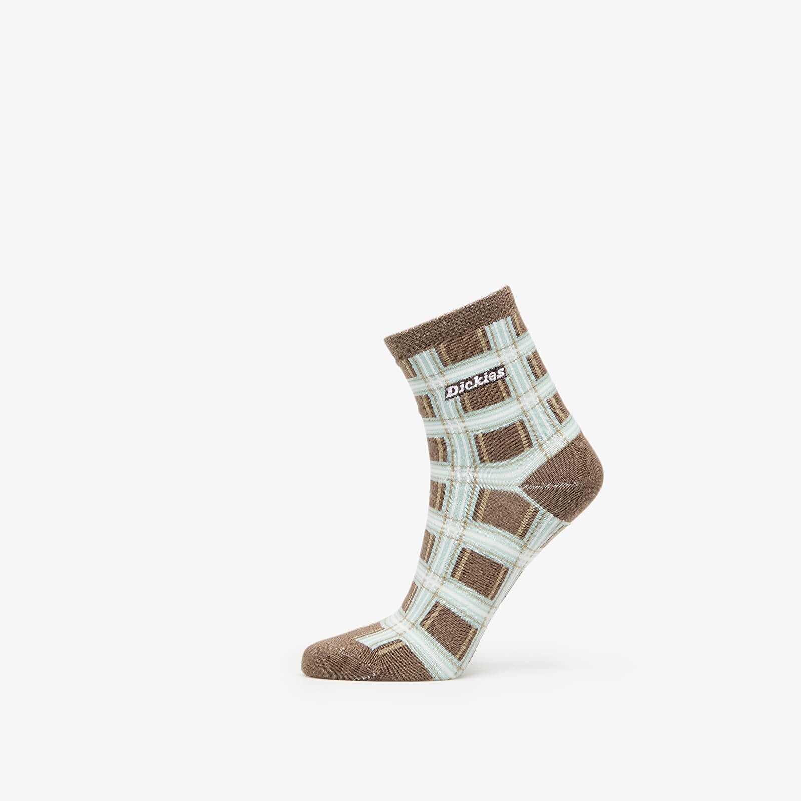 Ponožky Dickies Stevensville Sock Whitecap Gray S