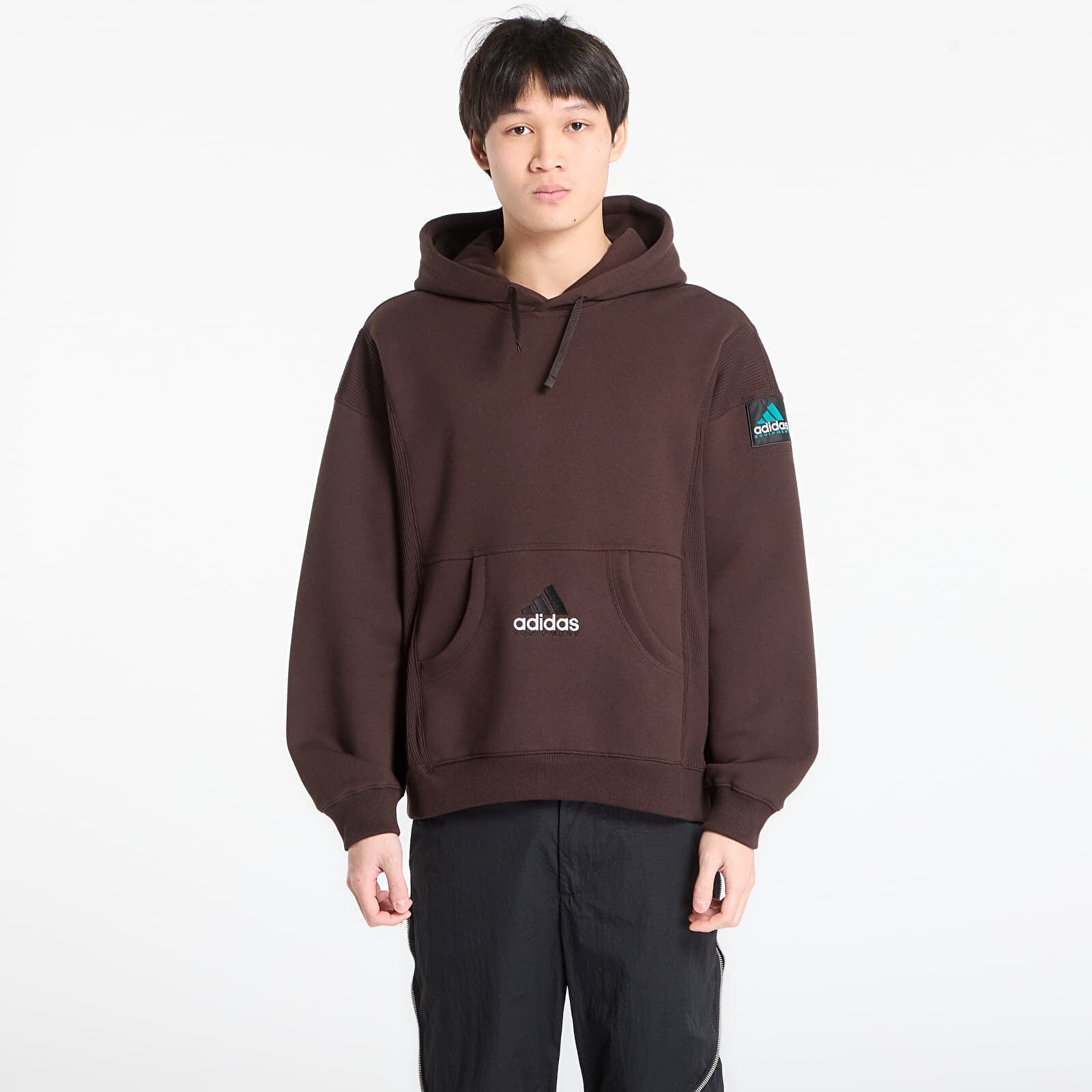 Mikina adidas Equipment Hoodie Auco L