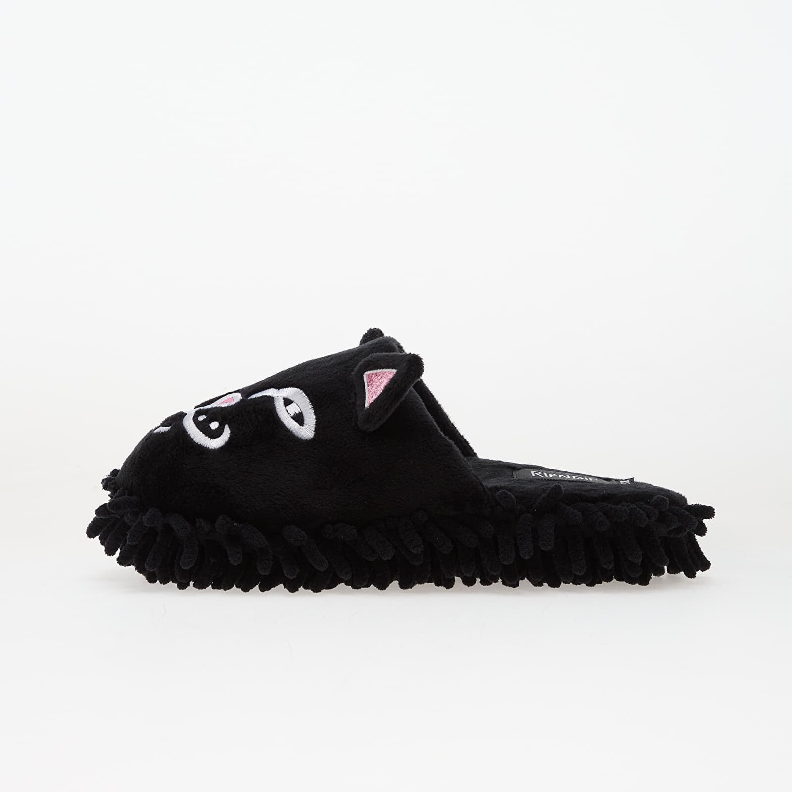 Tenisky RIPNDIP Jermie Mop Slippers Black EUR L/XL