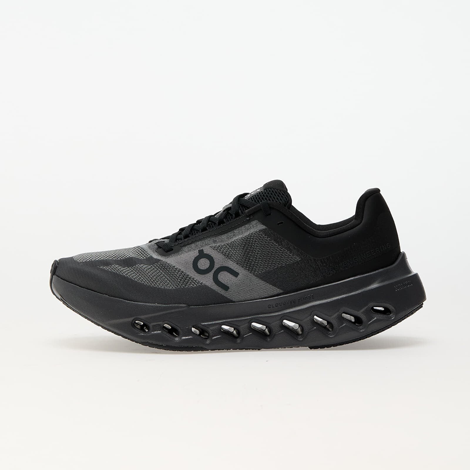 Tenisky On M Cloudsurfer Next Black/ Eclipse EUR 44.5