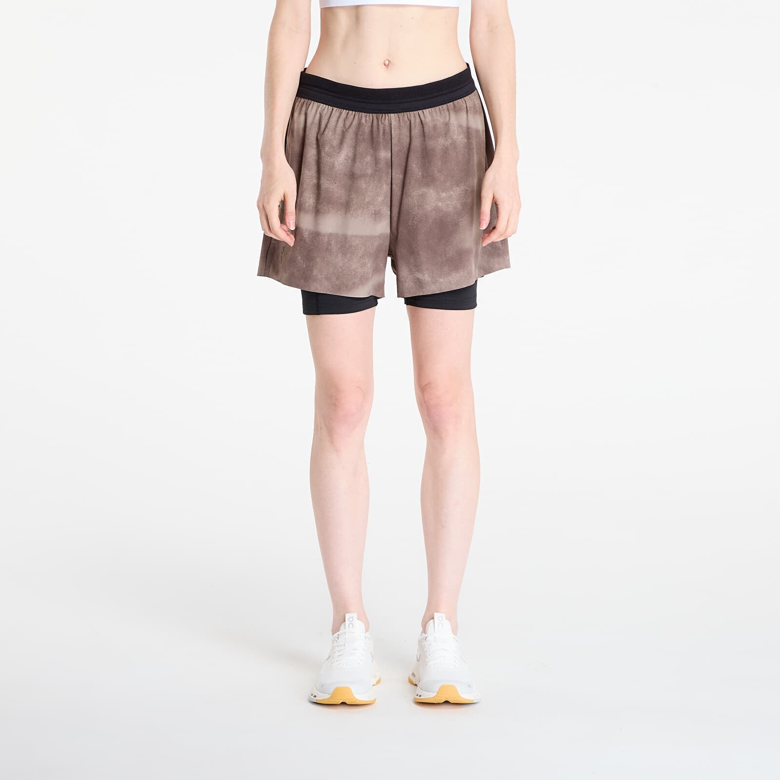 Šortky On 3