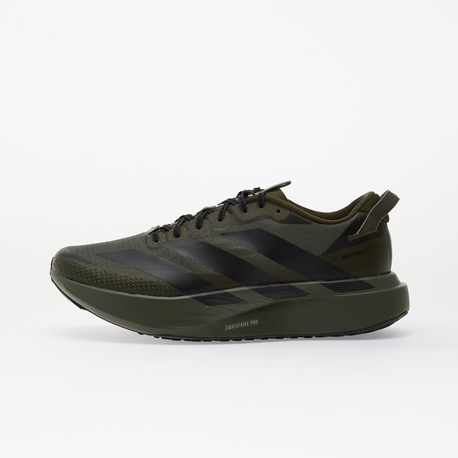 Tenisky adidas Adizero Evo SL ATR Night Cargo/ Night Grey/ Core Black EUR 11.5