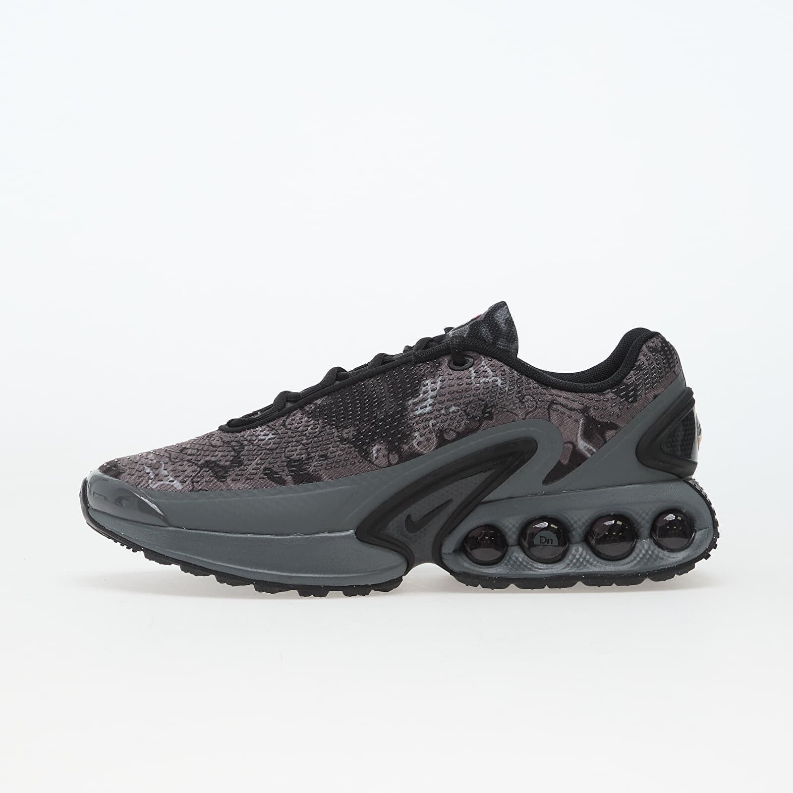 Tenisky Nike Air Max Dn Nrg Dark Grey/ Black EUR 40