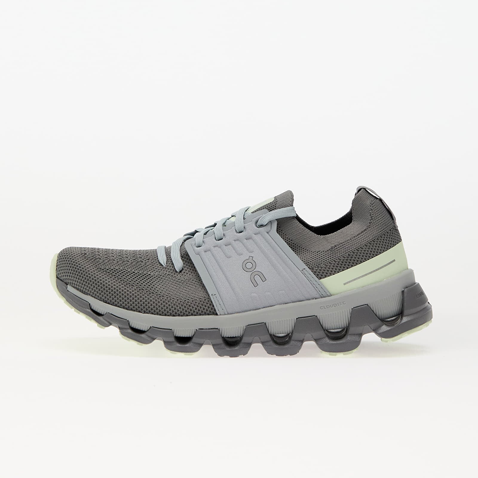 Tenisky On W Cloudswift 3 Rock/ Lima EUR 40