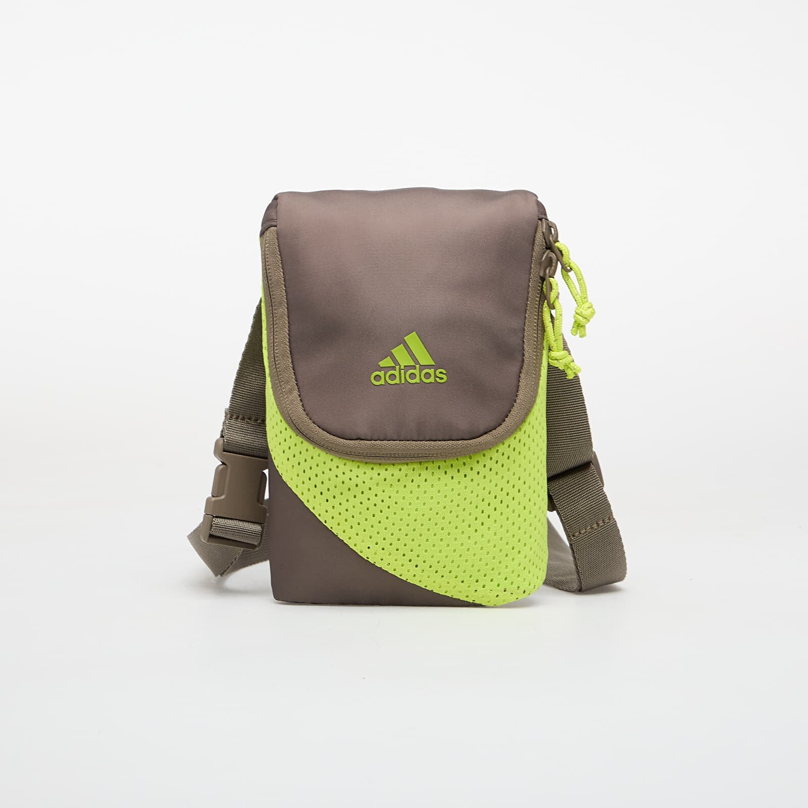 Taška adidas Ac Sib Blabro/ Semi Solar Yellow Universal