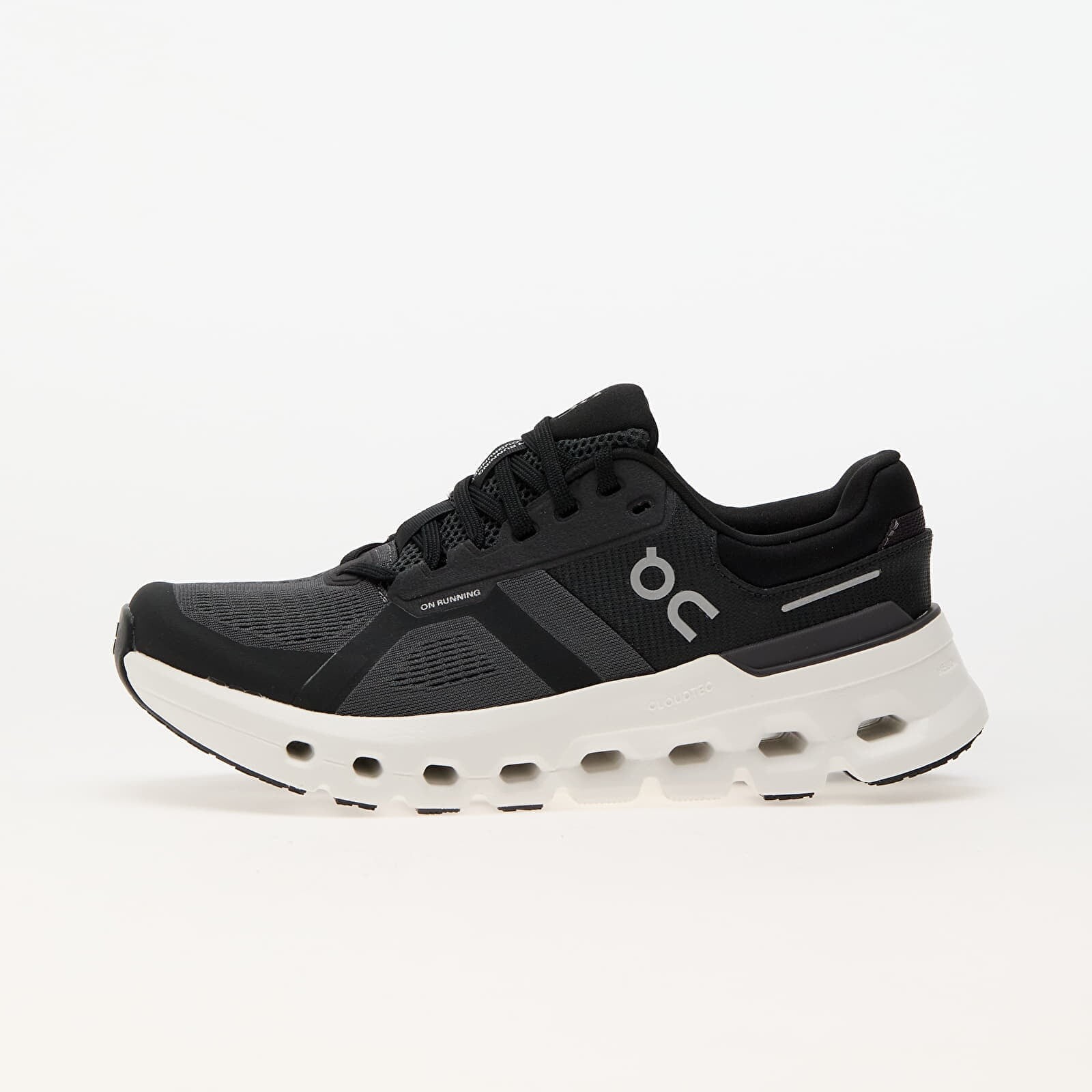 Tenisky On W Cloudrunner 2 Wide Eclipse/ Black EUR 40
