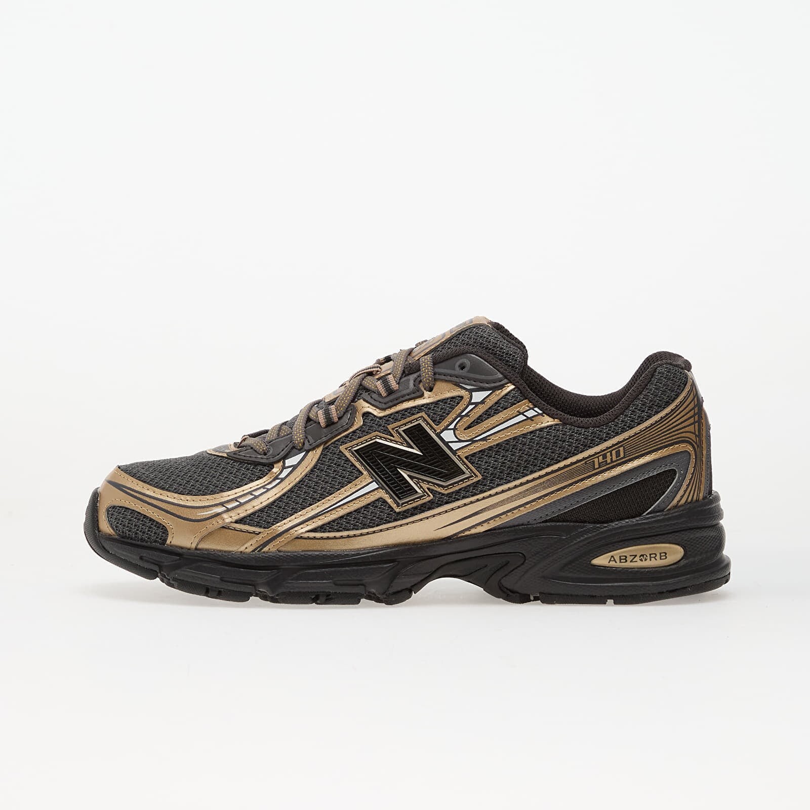 Tenisky New Balance 740S Black EUR 42.5