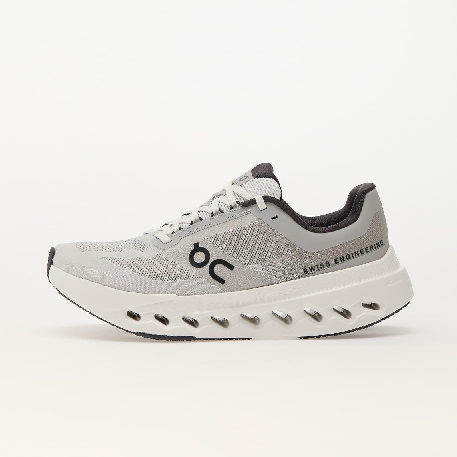 Tenisky On W Cloudsurfer Next Glacier/ White EUR 40