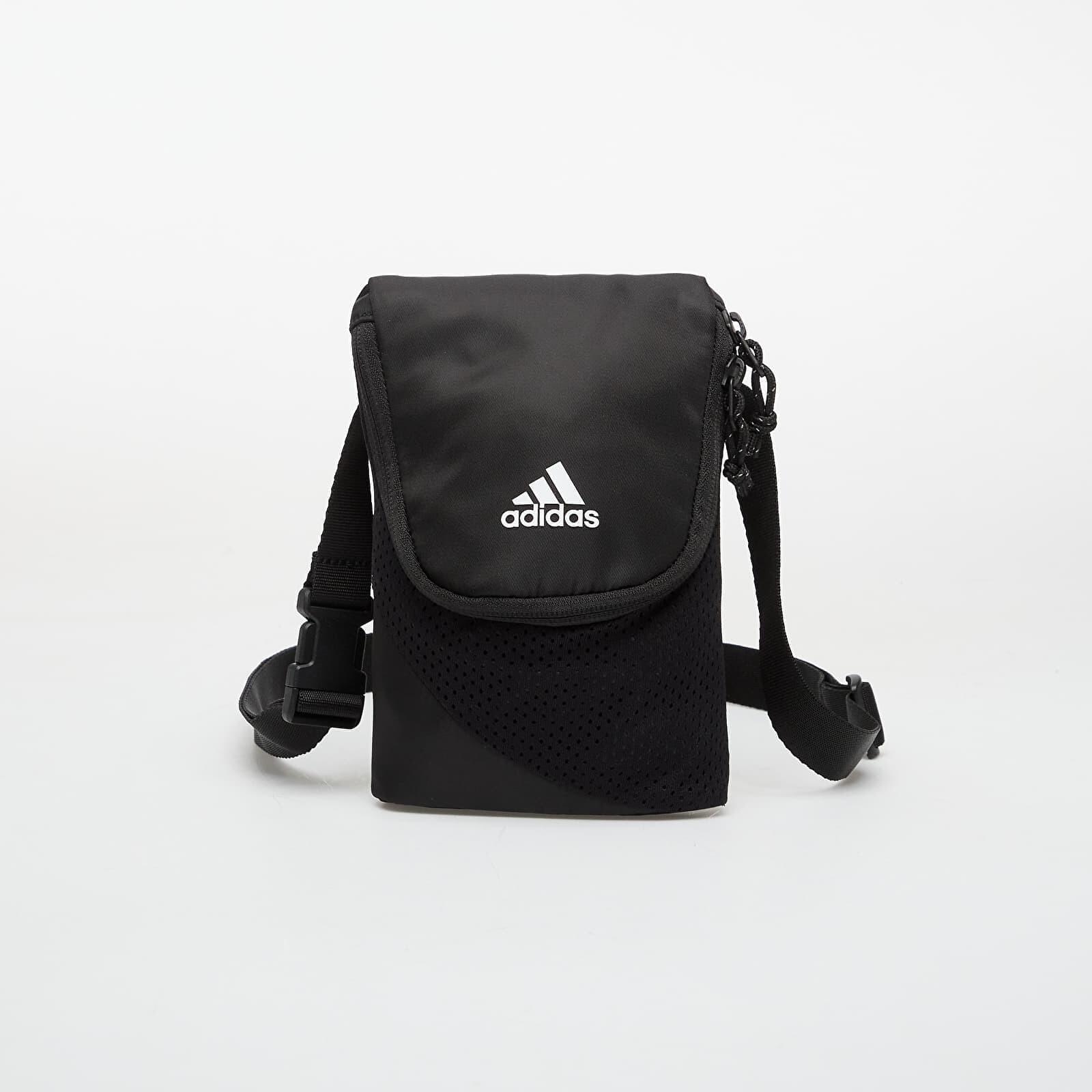 Taška adidas Ac Sib Black Universal