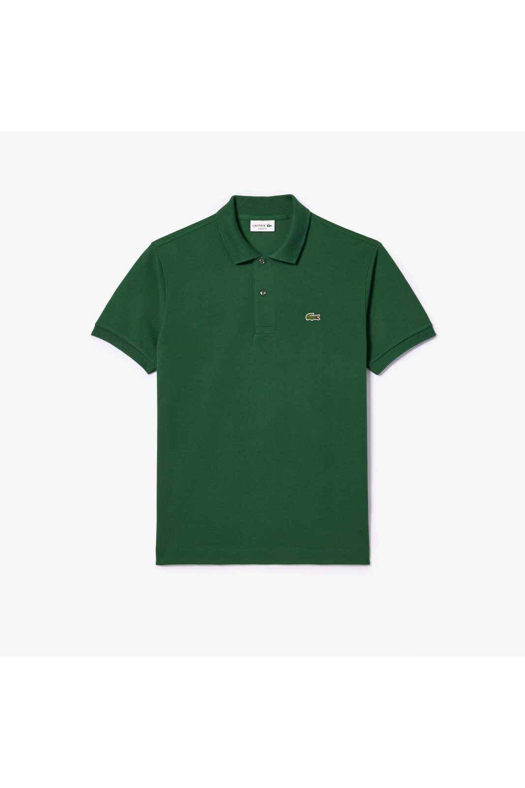 Lacoste L1212 pánske polo tričko