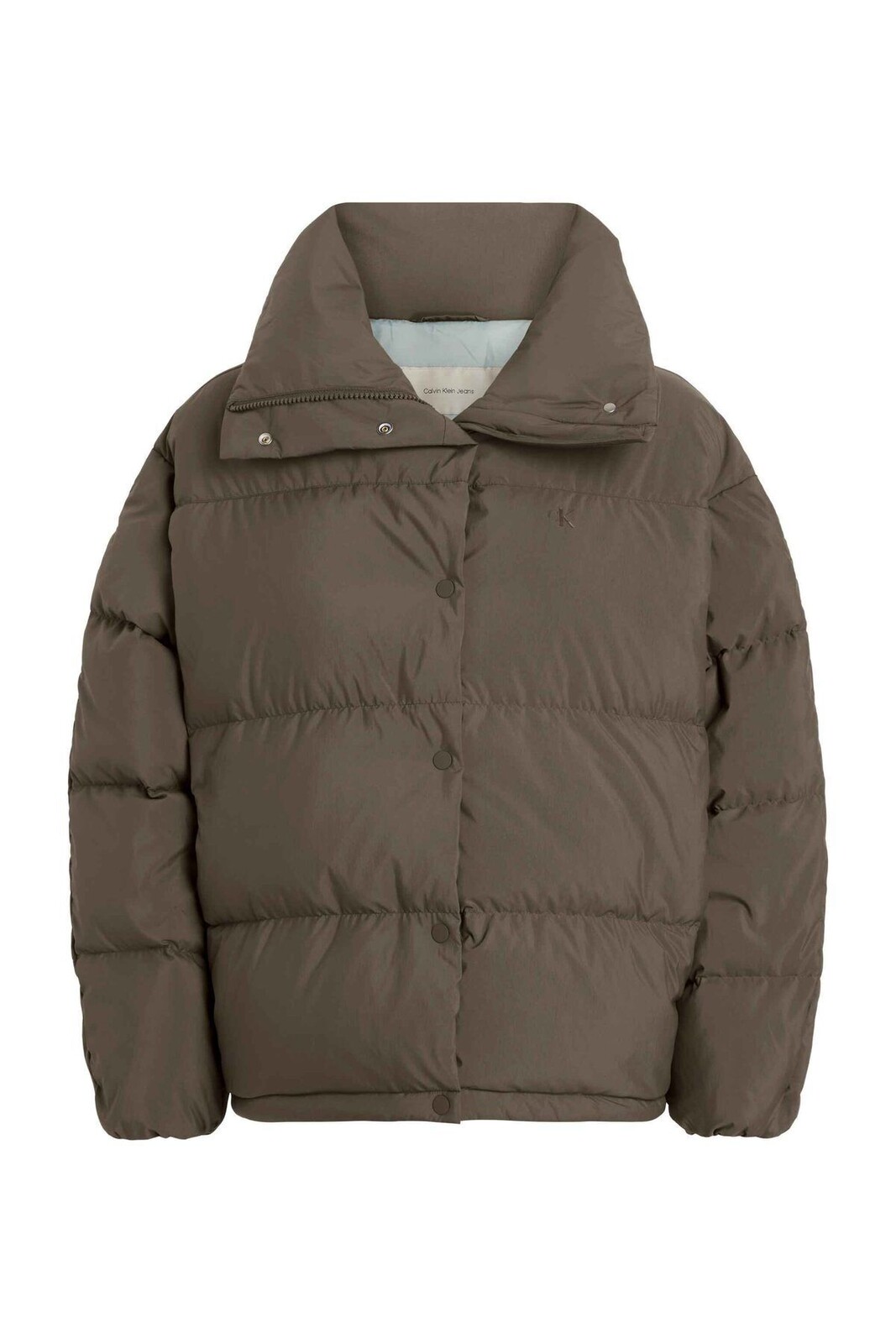 Calvin Klein Relaxed Puff bunda