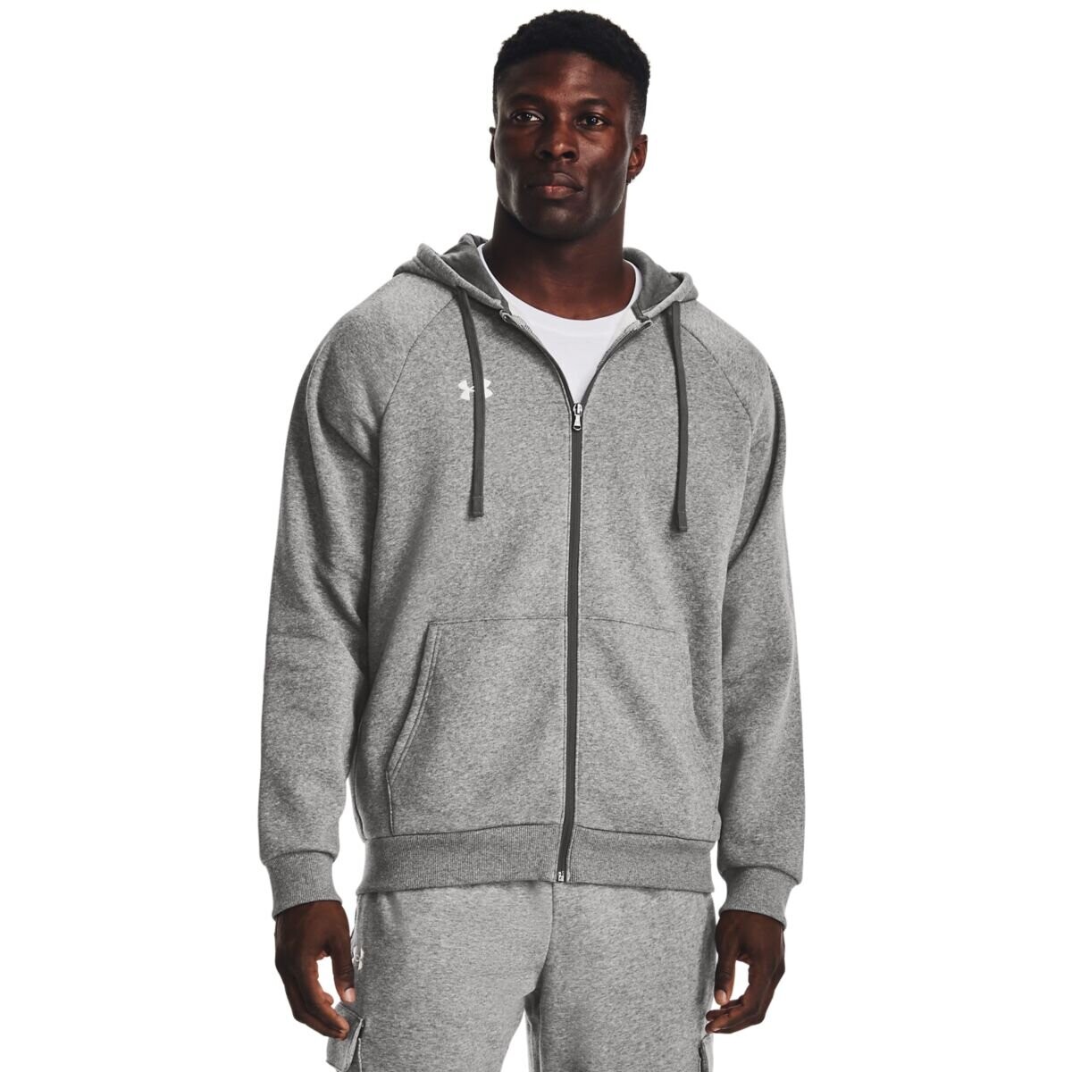 Under Armour Felpa Uomo