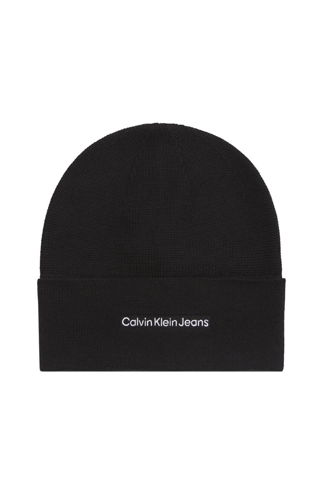 Čiapka Calvin Klein INST EMBROCATION