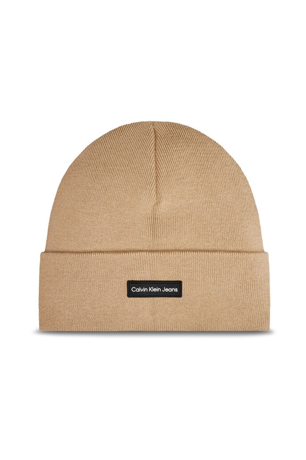 Calvin Klein béžová čiapka