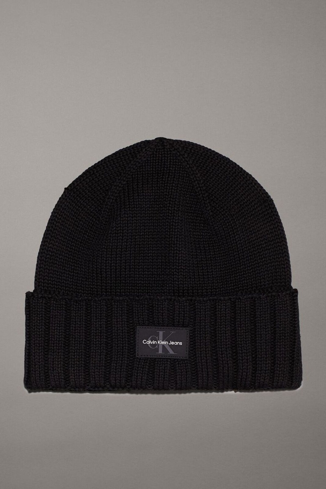 Čiapka Calvin Klein CK Mono Logo