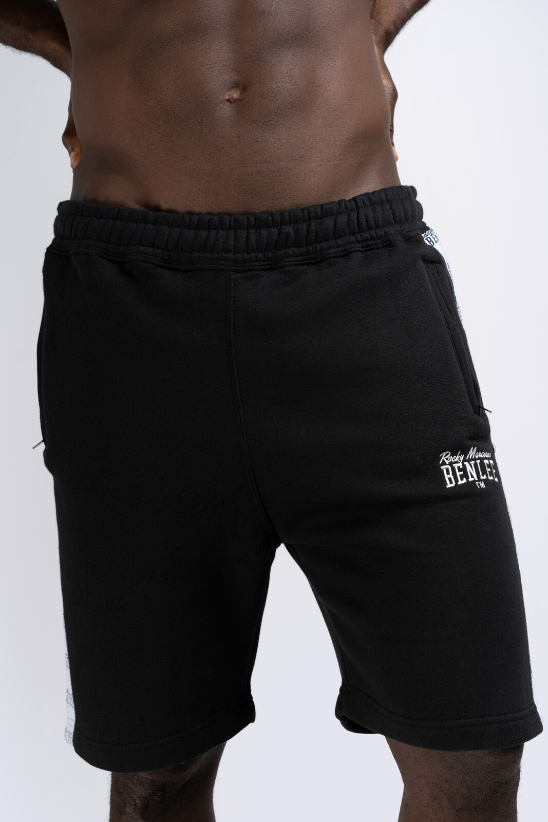 Benlee pánske šortky regular fit