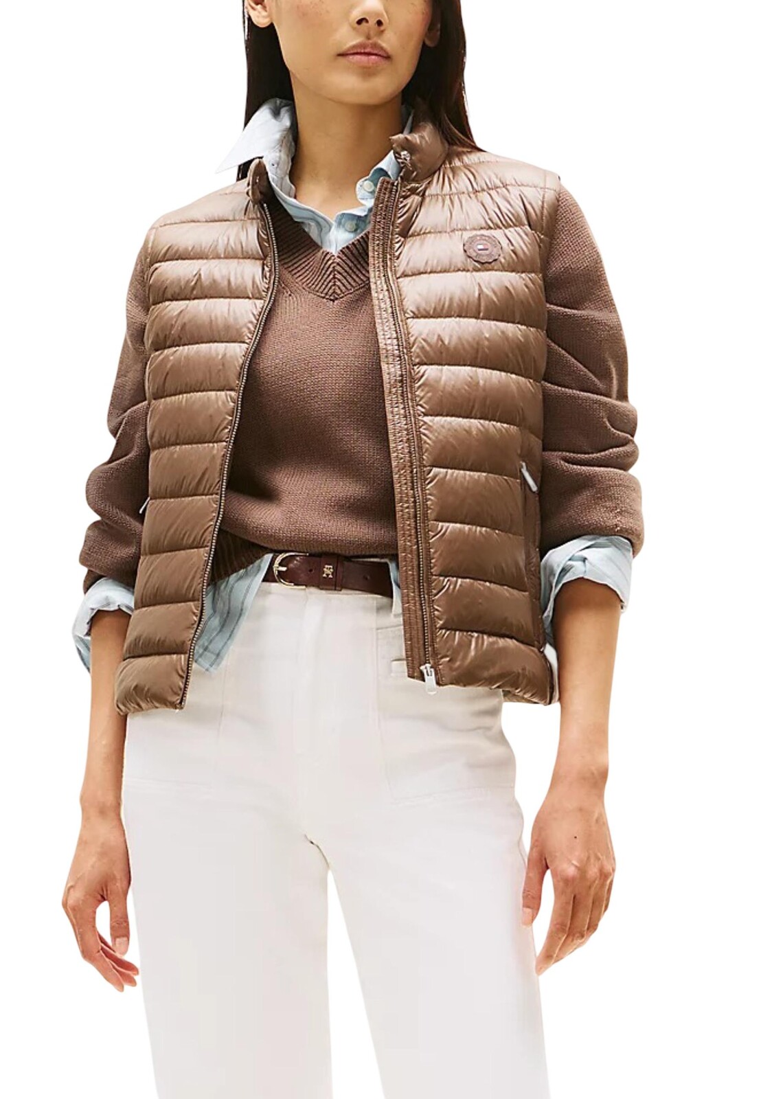 Tommy Hilfiger dámska vesta