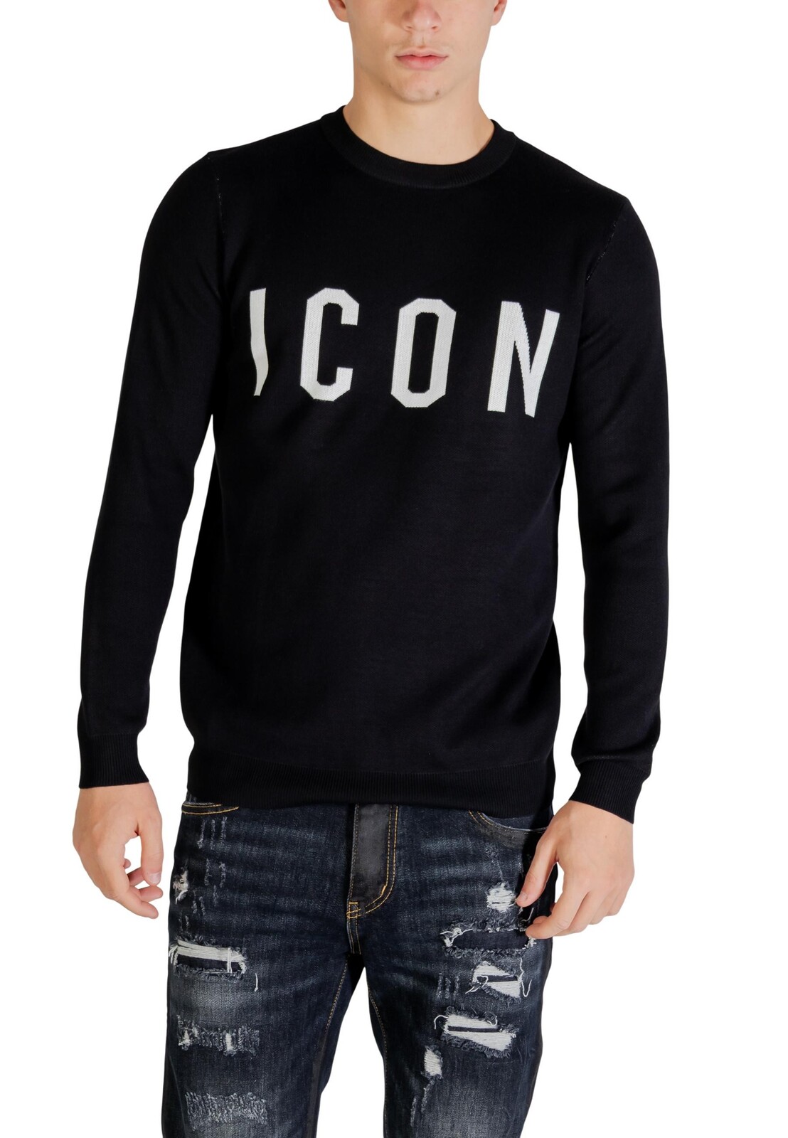 Pánsky sveter Icon Maglia