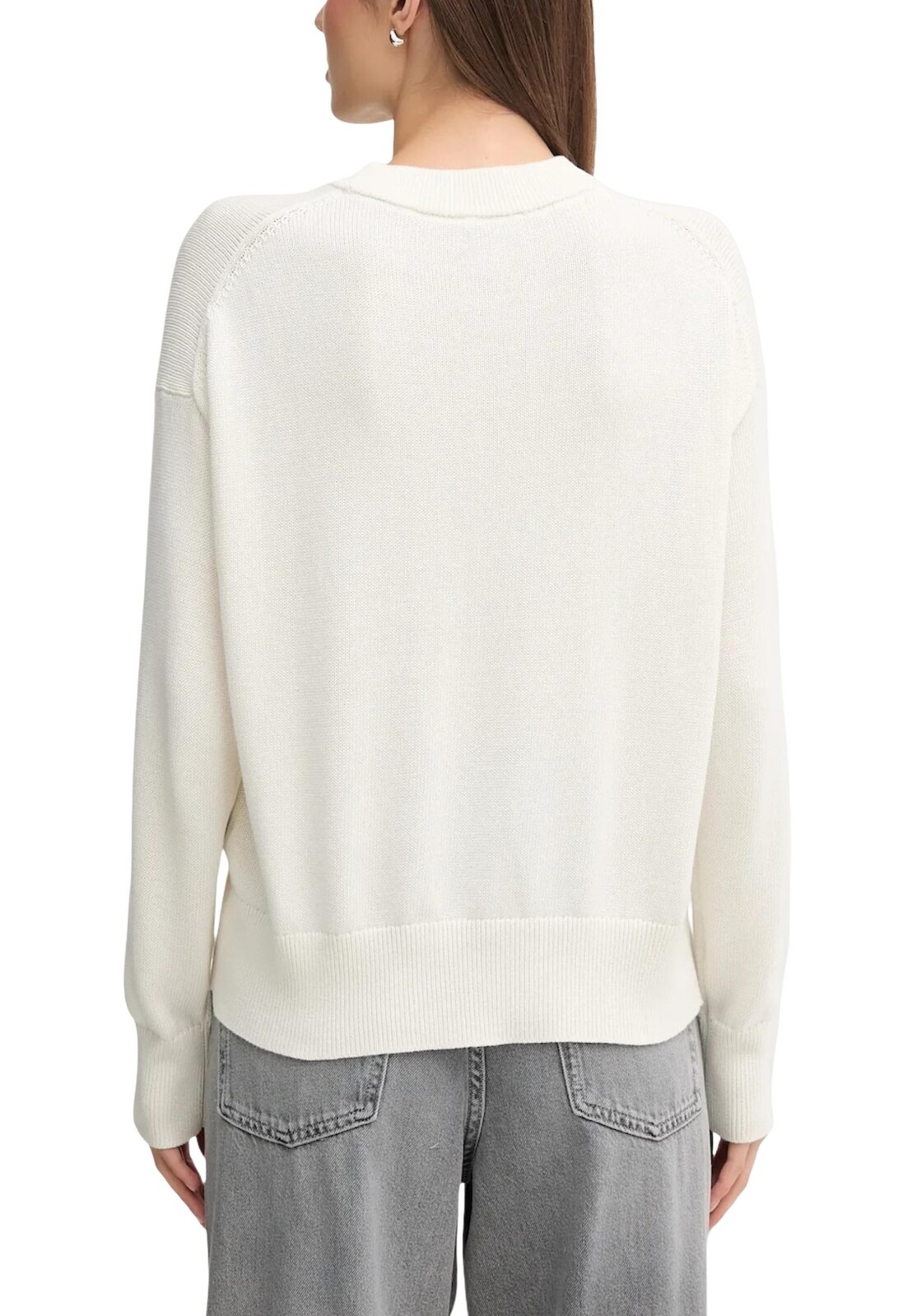 Calvin Klein dámsky sveter