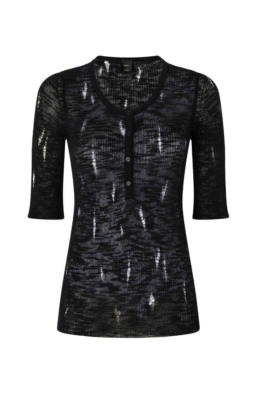 Dámske tričko Pinko Maglia