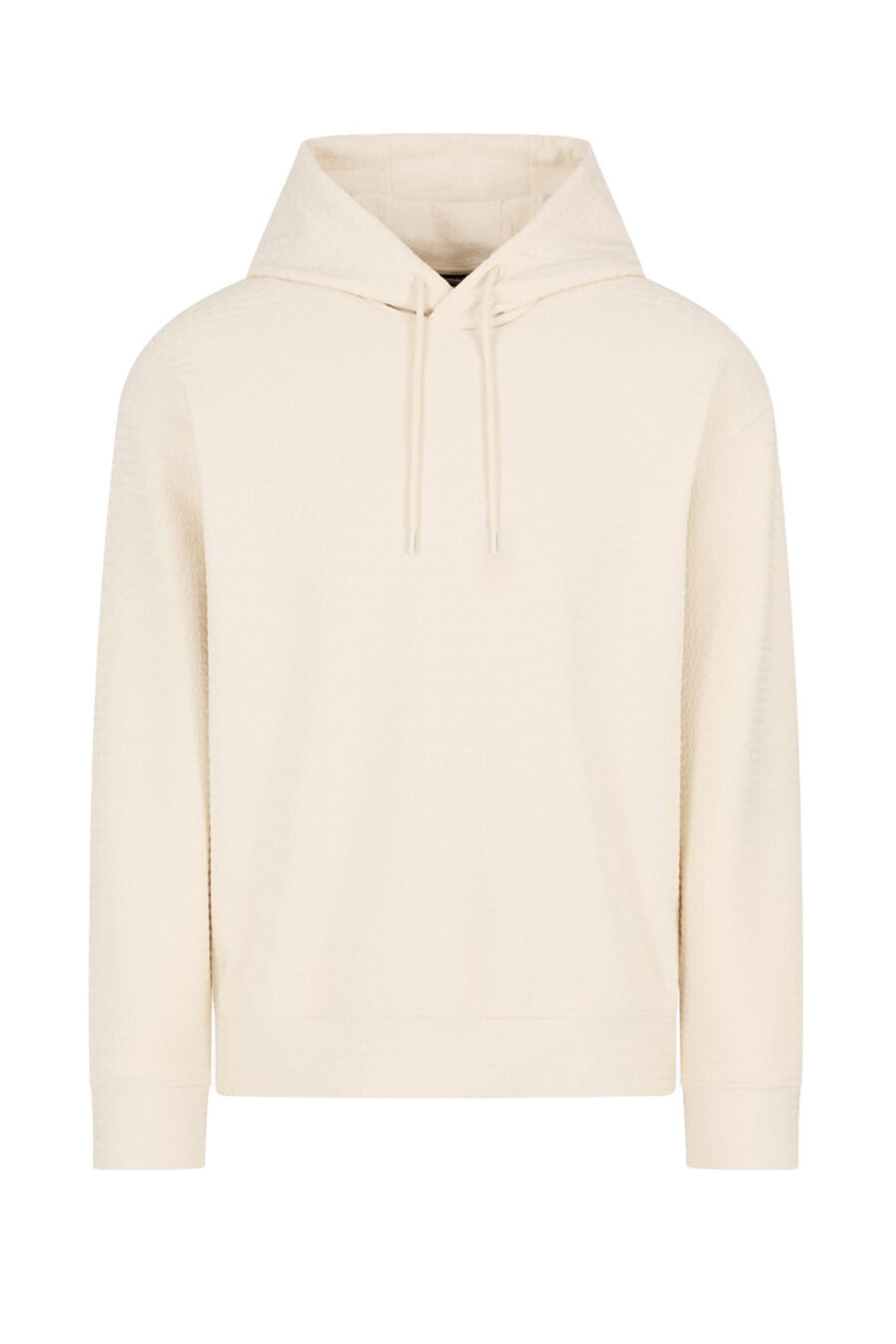 Emporio Armani pánska mikina s kapucňou