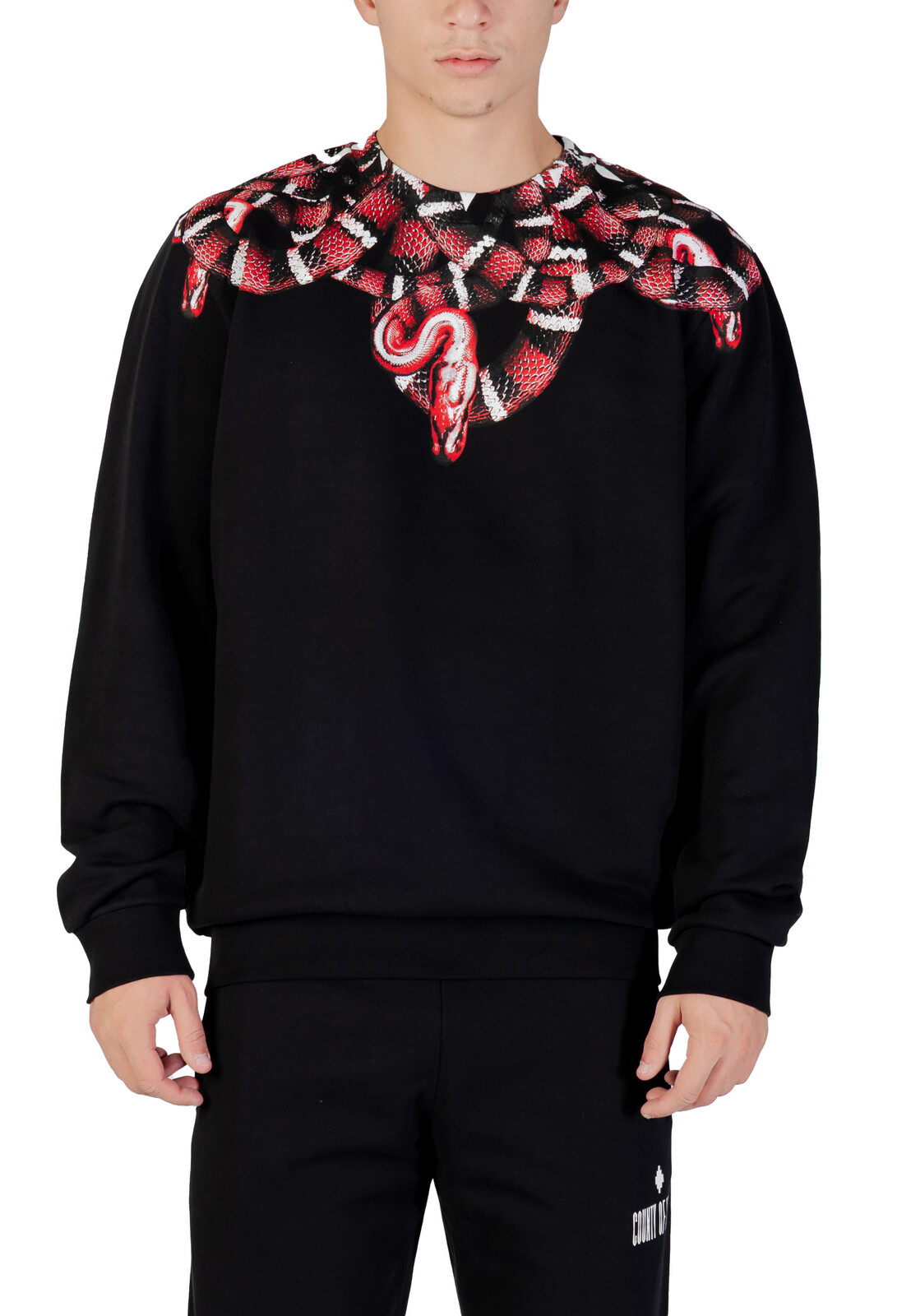 County Of Milan pánska mikina