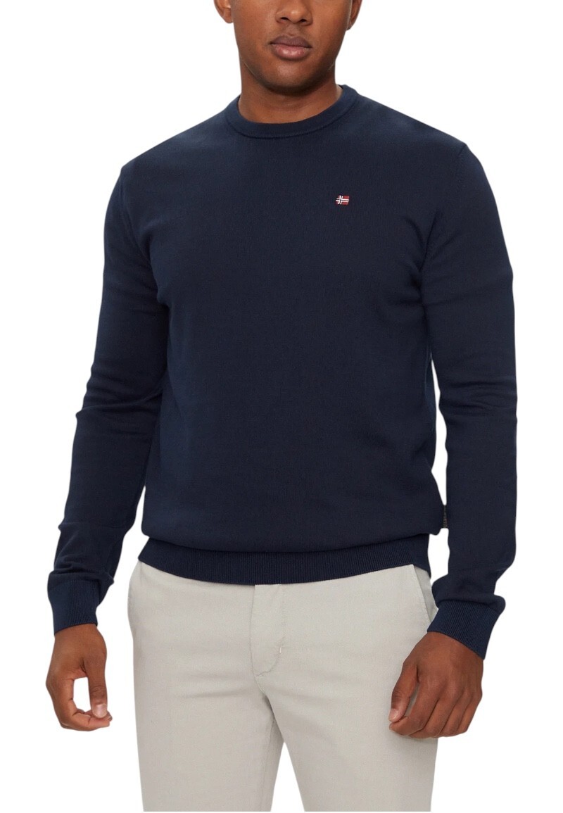 Napapijri pánsky sveter