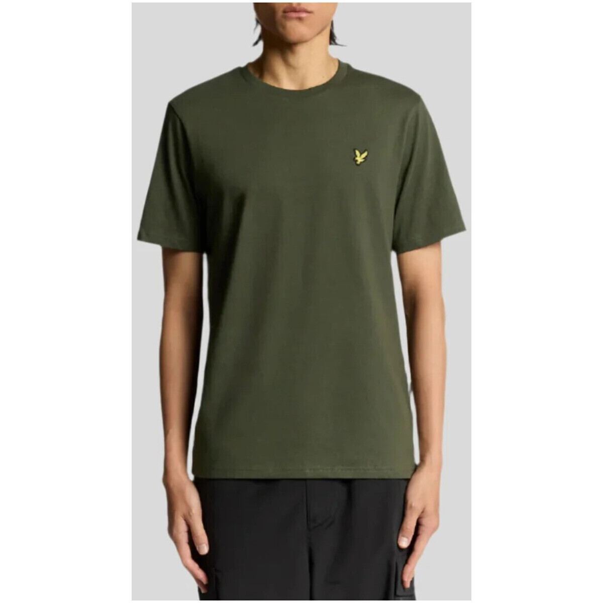 Lyle & Scott pánske tričko